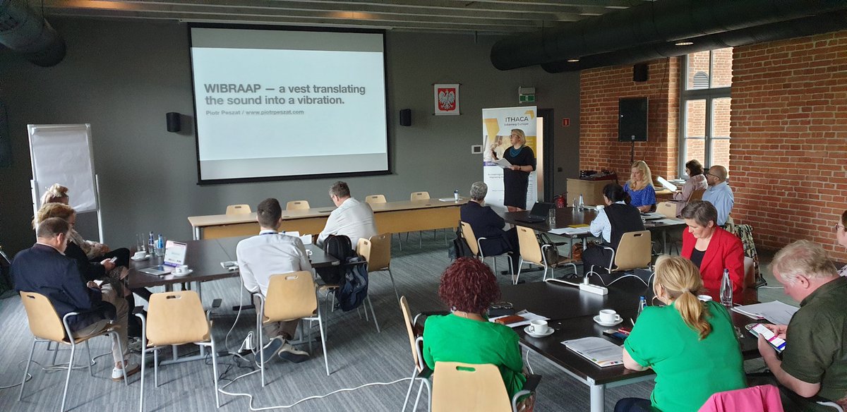 Magdalena Klimczyk tweet media