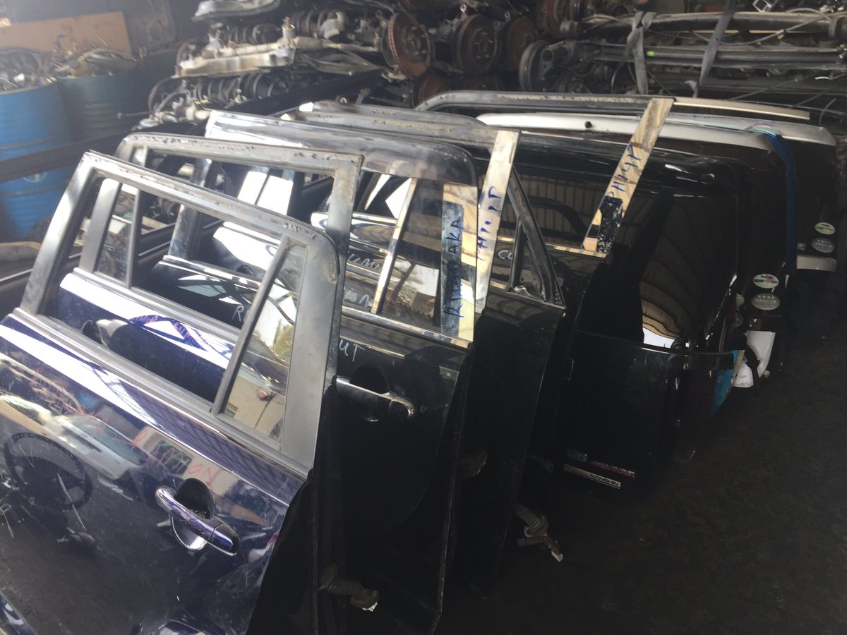 BurjAuto's tweet image. Welcome to our shop #Gachagua