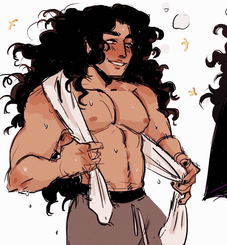 Looking at this again. Mawwiage