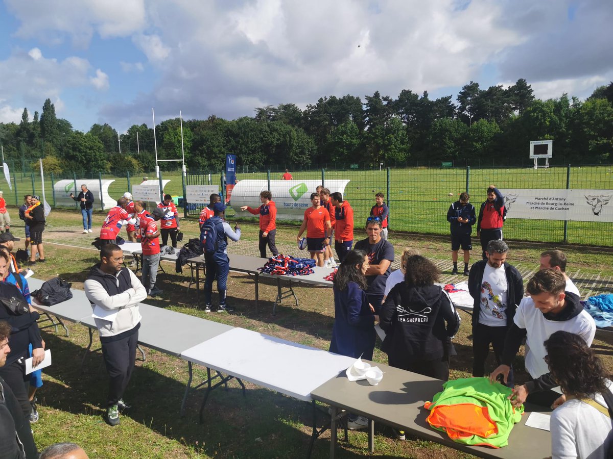 France Travail Île-de-France tweet media