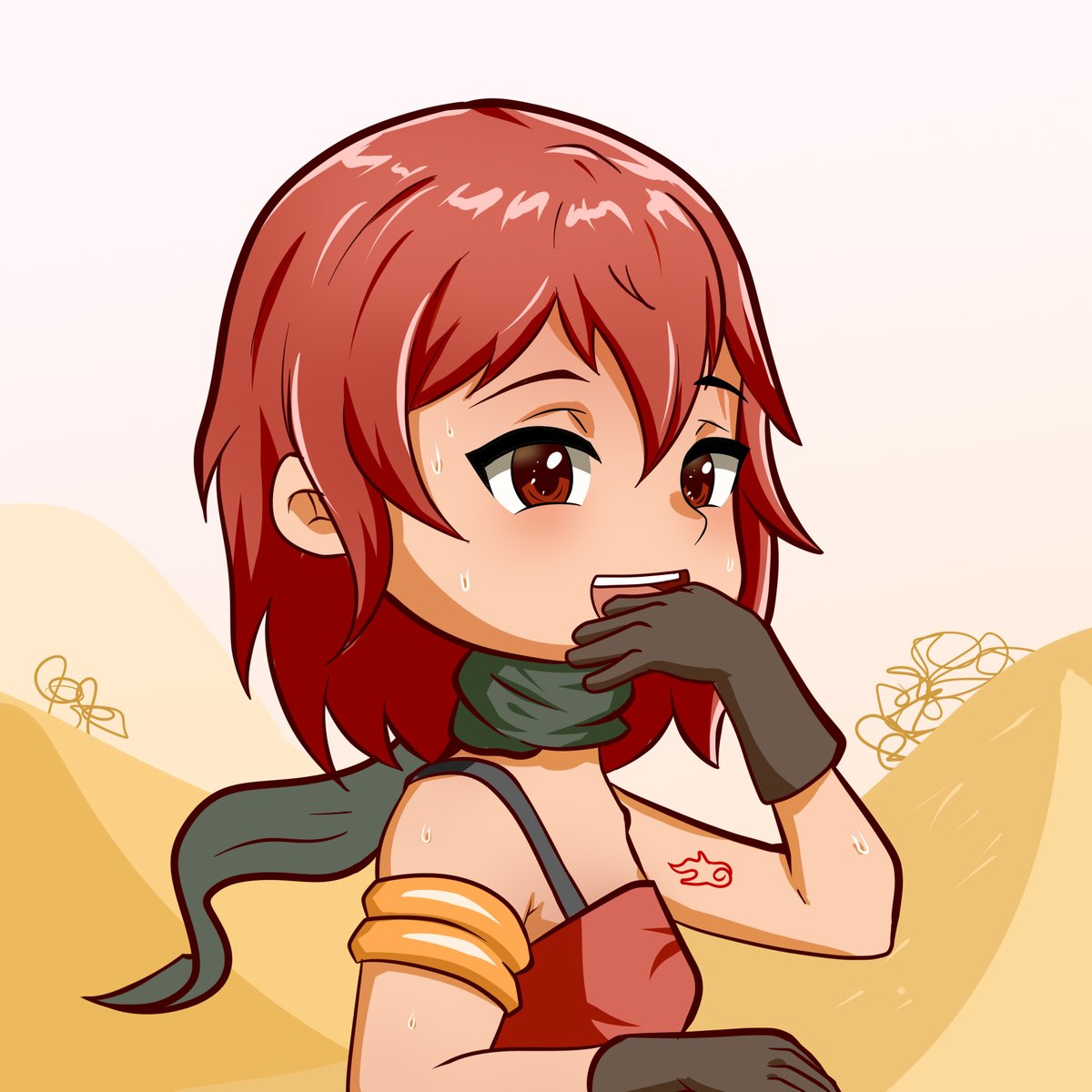 BitQueen👑 tweet media