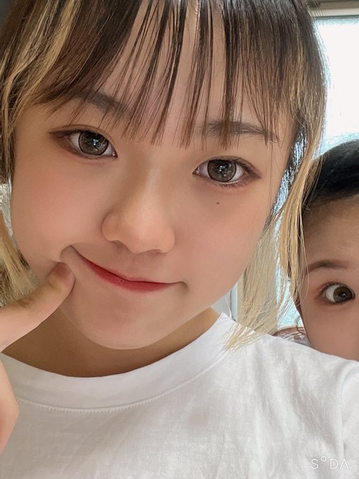 Twitterのコスプレ画像6