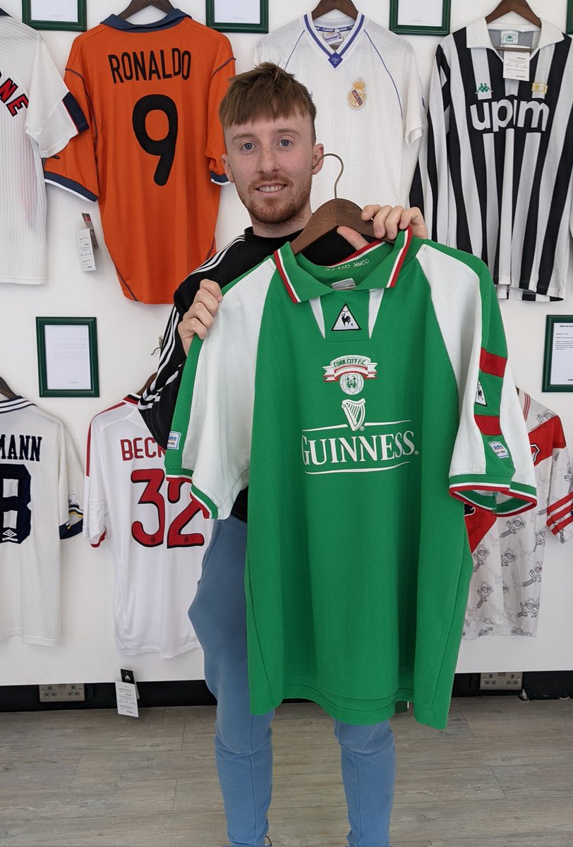 Classic Football Shirts on Twitter "🌴 Football Shirt Paradise in