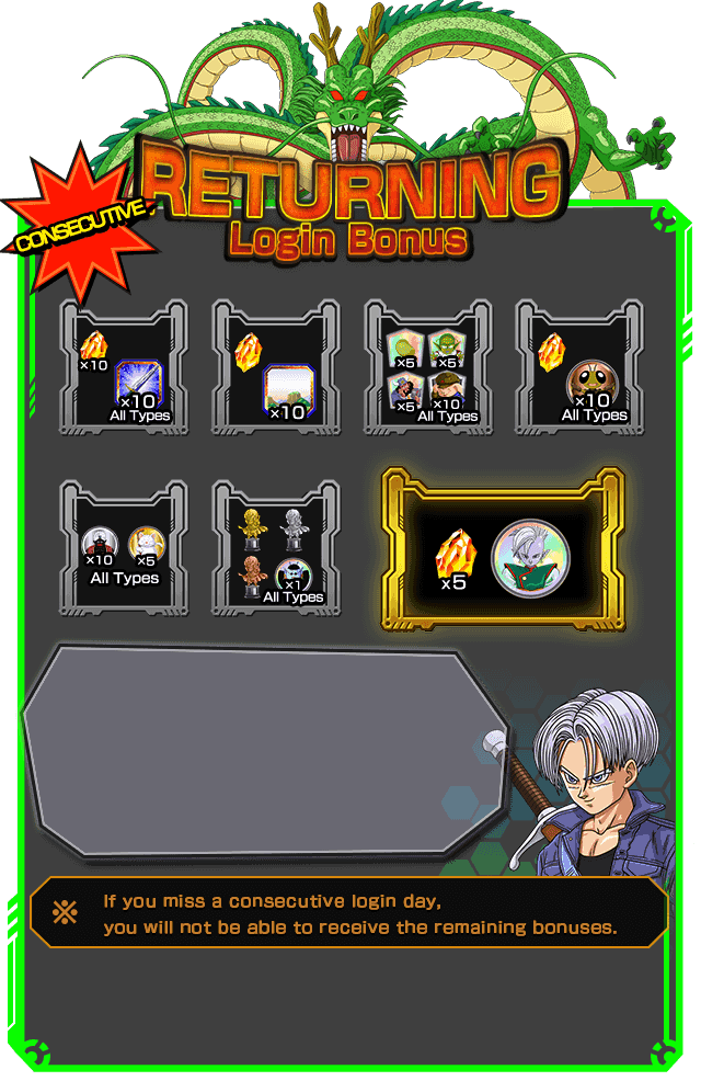 Dokkan Assets DBZ Assets RIPGachaTalks On Twitter Comeback 