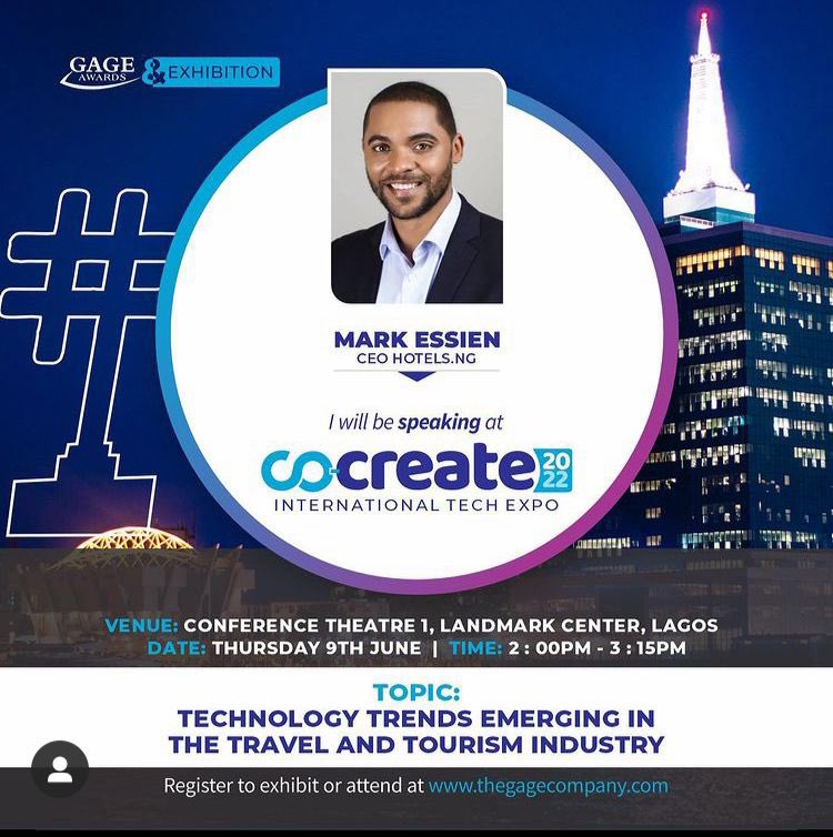 Specialpicks70's tweet photo. Guys the biggest international tech expo in Africa #CoCreateTechExpo2022
With over 11 content tracks; Fintech, Edtech, Insurtech, Healthech, Agritech, Crypto, Retail etc. All under one roof @ Landmark Centre TODAY.
Visit https://t.co/gBIsP7LmOC to register for FREE https://t.co/1Ec9unntkL
