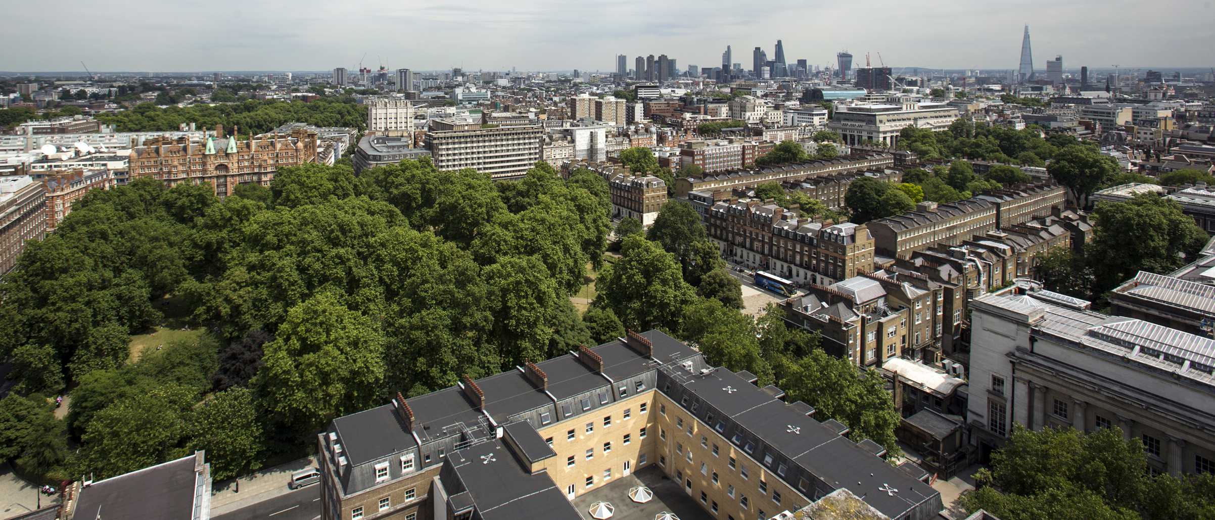 Birkbeck Geography (bbkgeography) / Twitter