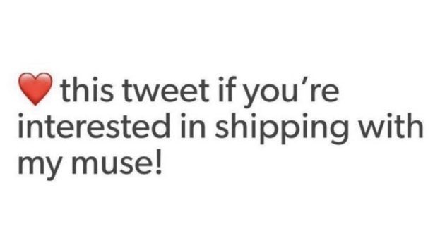 I need more people to write with..