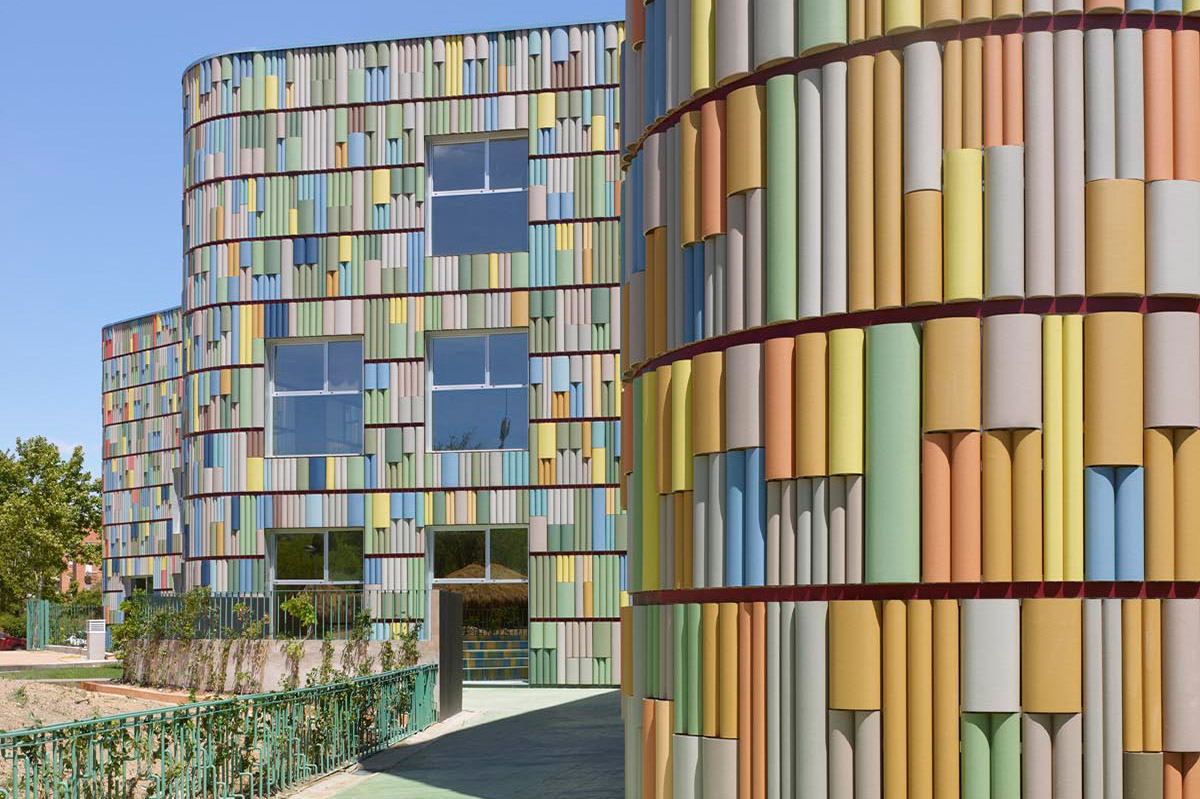 Ceramic Architectures tweet media