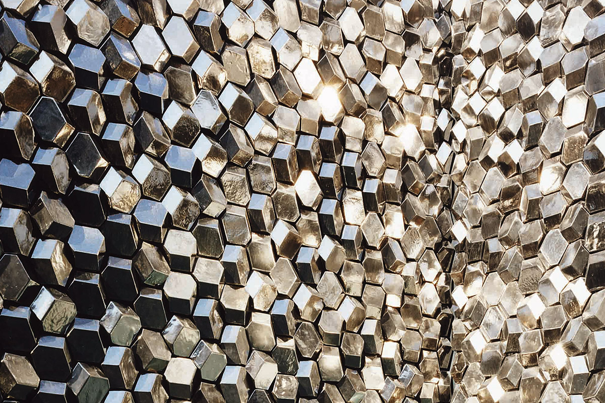 Ceramic Architectures tweet media