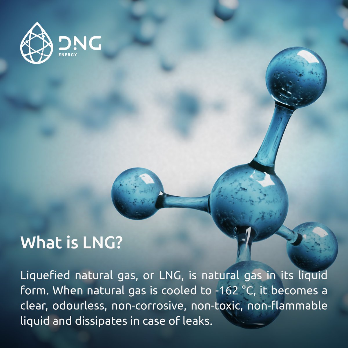 DNGEnergy's tweet photo. The earth has enormous quantities of natural gas, but much of it is in areas far from where the gas is needed. To move this cleaner fuel across oceans, natural gas must be converted into liquefied natural gas (LNG) #EnergySecurity #Decarbonise #EnergyTransition #LNG #NaturalGas https://t.co/k2hs4rTvoV