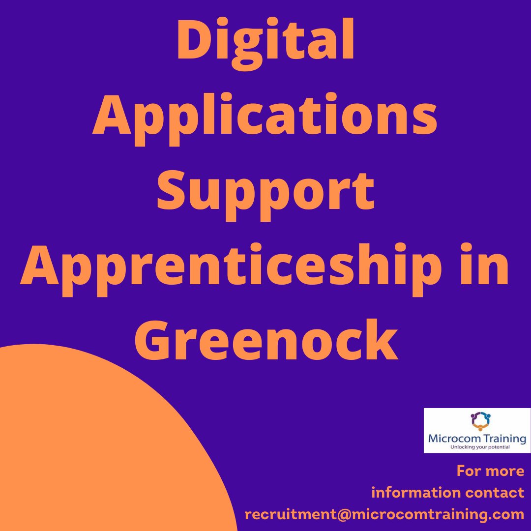 Microcom Training tweet media