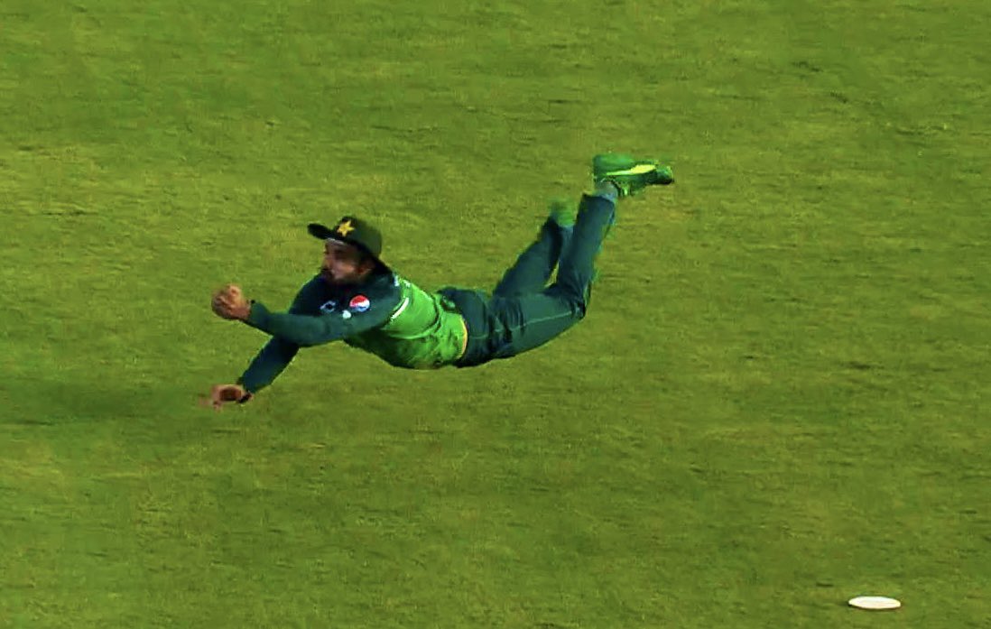 76Shadabkhan's tweet image. #NewCoverPicture
