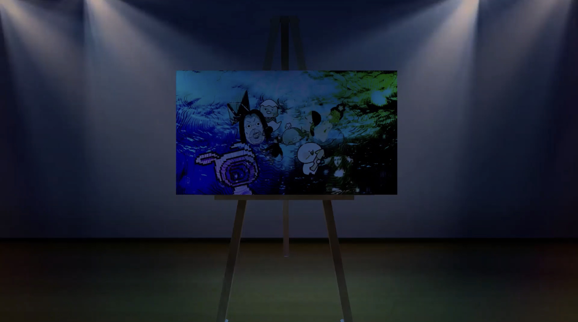 At 8 p.m. tonight, the big event will start!
Please look forward to it!

#NFT #EVENT #AIRDROP #COMINGSOON