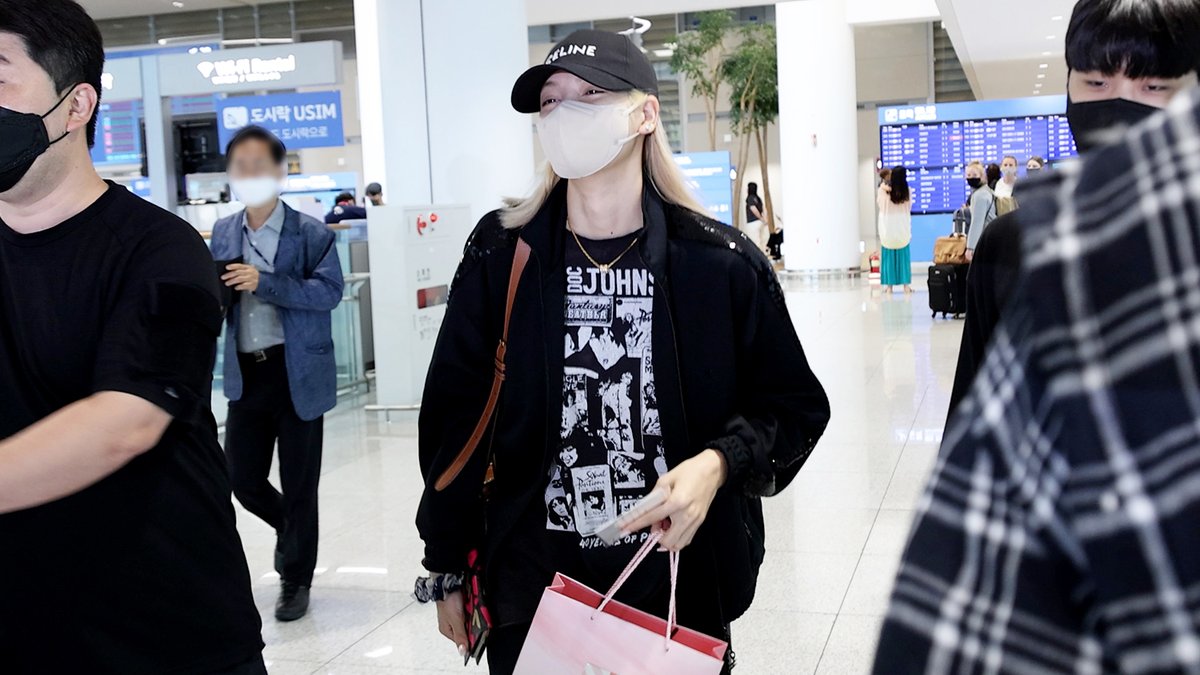 비몽 BIMONG tweet media