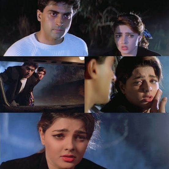 Today marks 27 Years Of 
@akshaykumar & #MamtaKulkarni starrer Action packed movie #SabseBadaKhiladi 💥 

#27YearsOfSabseBadaKhiladi #सबसेबड़ाखिलाड़ी

Directed by Umesh Mehra 
Produced by #KeshuRamsay @aryeman_ramsay 

@GulshanGroverGG
@Mohnish_Bahl @tipsofficial