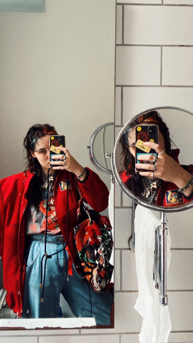 Pic for you today, for my dear diary on ere tbf yea