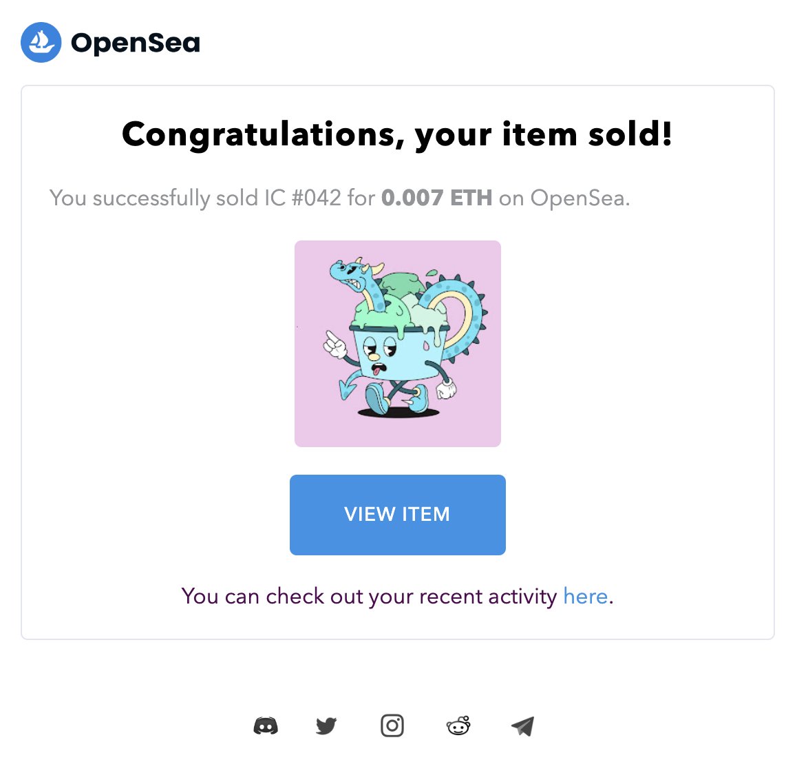Goooood Mooooorning 🥳🥳🥳

Thank you so much <a href="/Toybins2/">Toy Bins App</a> for believing in this project and for getting a total of 3 ice creams ❤️❤️❤️
I really really appreciate your support fren✨

Beware of that icy dragon, it is a real bully 😤🐲