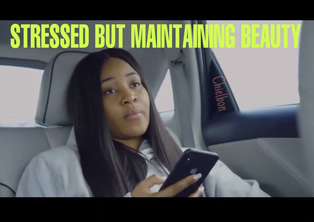 eliteco41's tweet photo. @StarGirlDaily @EricaNlewedim @MTVBaseWest this meme @chielbon 🤣
#InsideLifeWithErica https://t.co/RjweOFbgPM