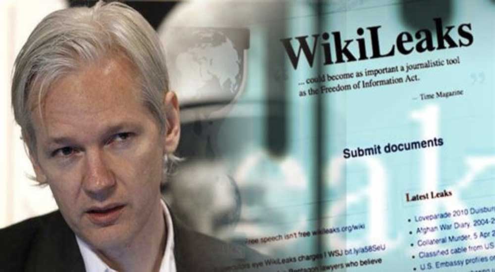 Djuggling's tweet photo. 2/2 ...put a drone strike on your head.' You completely ignore them. And that is what happens to power that's in a very dominant position. It does not even bother to respond. It doesn't flinch for an instant."
(Julian Assange)
#FreeAssange #WeHaveTheRightToKnow https://t.co/gJMZ2dXjK6