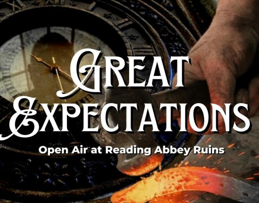 RDGWhatsOn's tweet photo. @StandUpAndrew @rhodders @SandDcomedy And speaking of al fresco performances, there's plenty of #openairtheatre coming up #inrdg, with Wuthering Heights from @SISATA1, Great Expectations from @progresstheatre, and two shows - Raising Agents and Red Sky At Night - from @mikrontheatre 
https://t.co/uxMlKpExzK https://t.co/V5ANxlCpU2