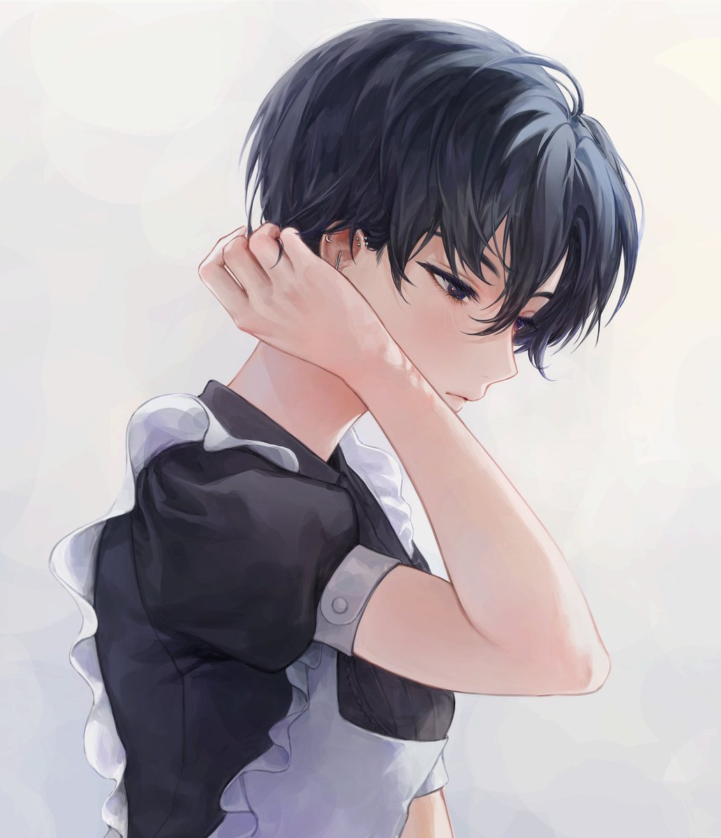 maid Barnet