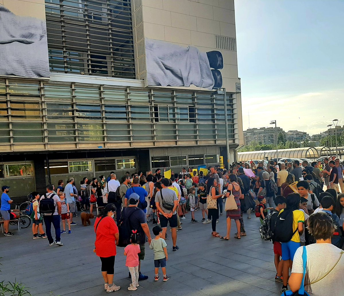 AFA Fort Pienc tweet media