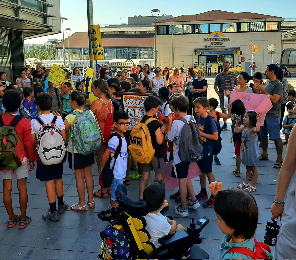 AFA Fort Pienc tweet media