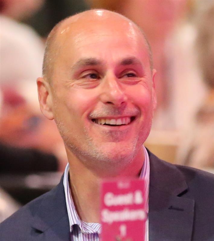 NottsHealthcare's tweet photo. Head of Involvement @psanguinazzi, talks about why it is important to work with carers and how we expect to involve, support and communicate with them. Watch our ‘Working in Partnership’ film which is part of our Carer Awareness staff training: https://t.co/H1ec65L5bp https://t.co/Radz534JFP