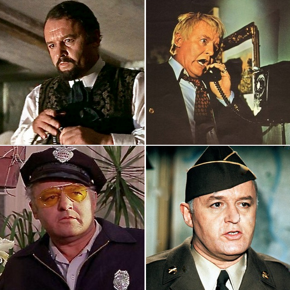 oxley264's tweet photo. ROD STEIGER.
Films from the 1960's
Doctor Zhivago 1965
No Way to Treat a Lady 1968
In the Heat of the Night 1967
The Sergeant 1968
#ThePawnbroker #SevenThieves
#TheIllustratedMan #TheMark
#TheLongestDay #TheLovedOne https://t.co/97Z21c1bzU