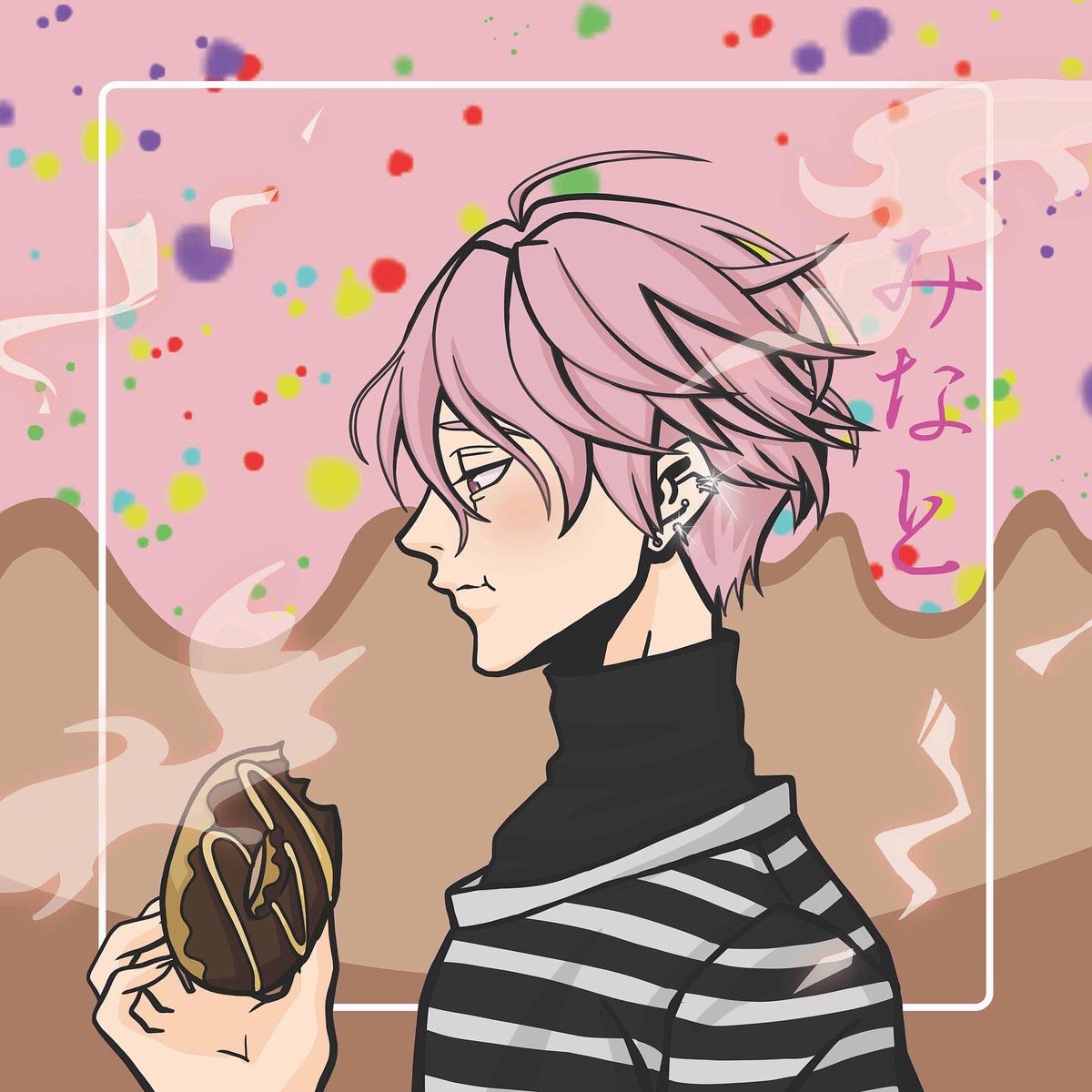 Minatoverse tweet media