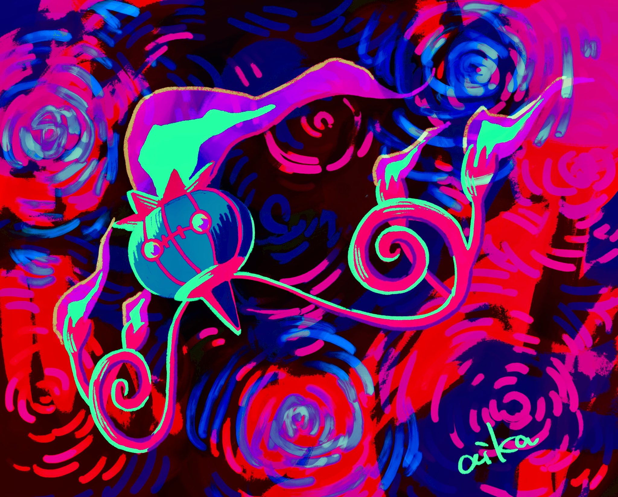 تويتر 音乃葉あいか على تويتر 燃えよ 魂 シャンデラの日 ポケモンイラスト シャンデラ Pokemonfanart T Co Lq2jauvtu2