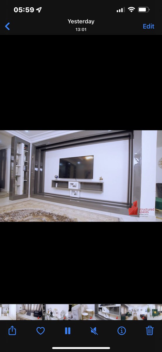 struct_spaces's tweet image. Interiors at its best