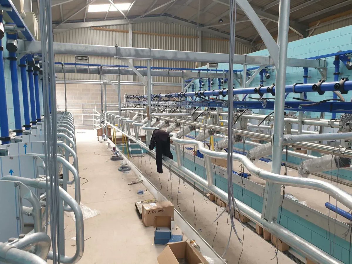 Dairy Scope tweet media