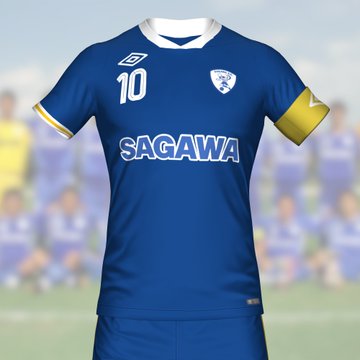 Efootball ウイイレ で長袖ユニフォームは 令和の知恵袋