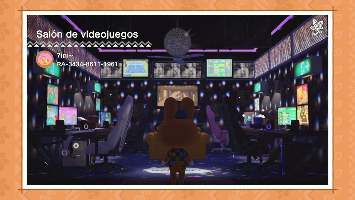 Tiniebless's tweet image. Aquí otro diseño:
 dpl.sd.lp1.acbaa.srv.nintendo.net/znca/game/4953…
#Pablo #PAD #AnimalCrossing #ACNH #NintendoSwitch