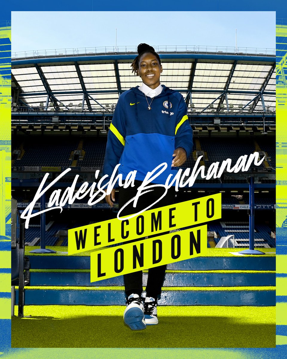 Landed in London. 🛬 @Keishaballa 👊