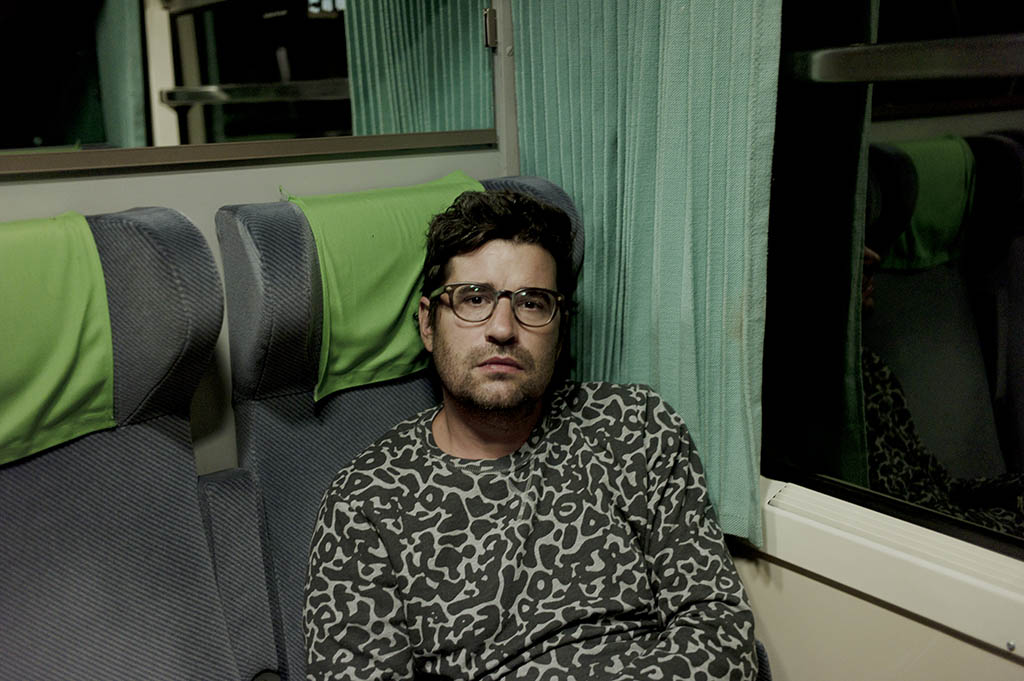 La 67ème édition du Prix Niépce Gens d’images Association Gens d'images, soutenu par Picto Foundation, vient d’être attribué au photographe français Julien Magre avec son corpus photographique, « En vie ».

En savoir plus ▸ bit.ly/38TKByJ