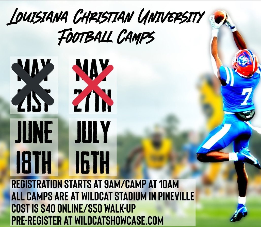 Ferriday High School Football (@ferridayjyd) on Twitter photo 