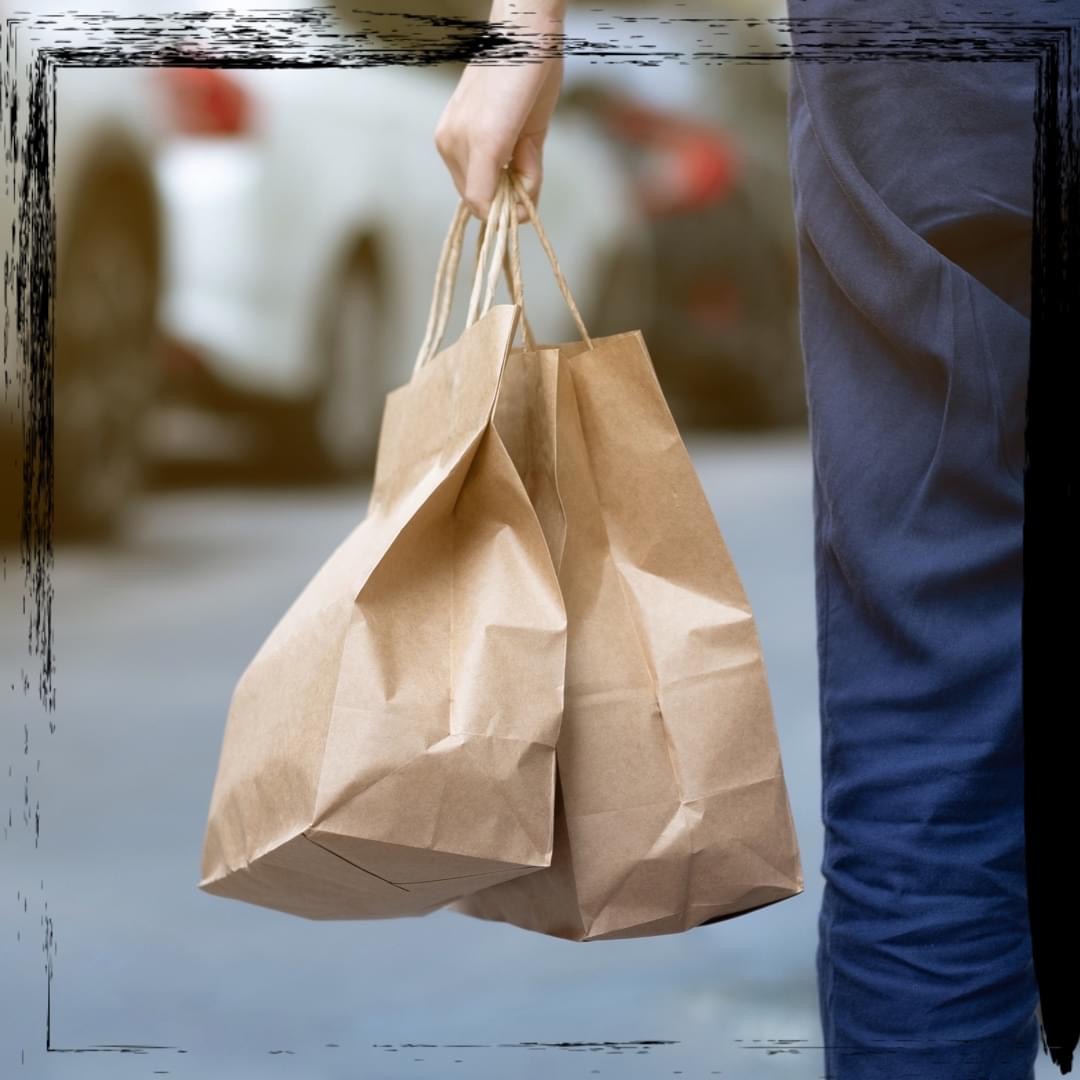 Vandaag is ons restaurant gedeelte gesloten maar de Take Away is wel gewoon open🤙🏻