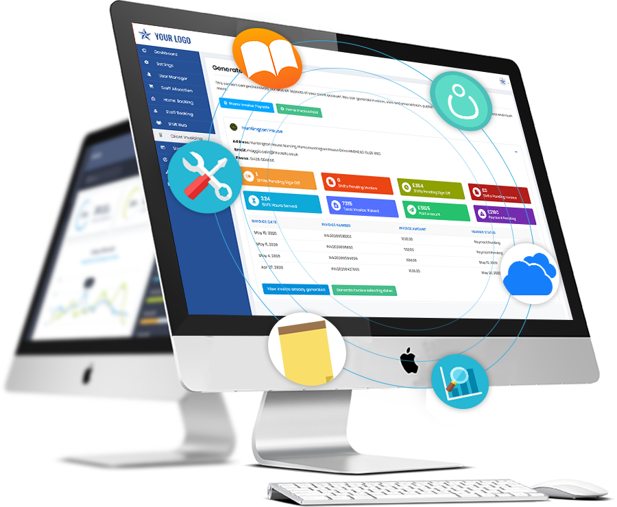 20X_IO's tweet photo. 20X is a popular Nursing &amp; Care Agency Management System specifically created for nursing agencies. Using 20X can tremendously increase your productivity &amp; profitability.  You focus on growing your business while 20X takes care of running your agency. 

https://t.co/GQg2twhVwC https://t.co/XjhUhqAFhR