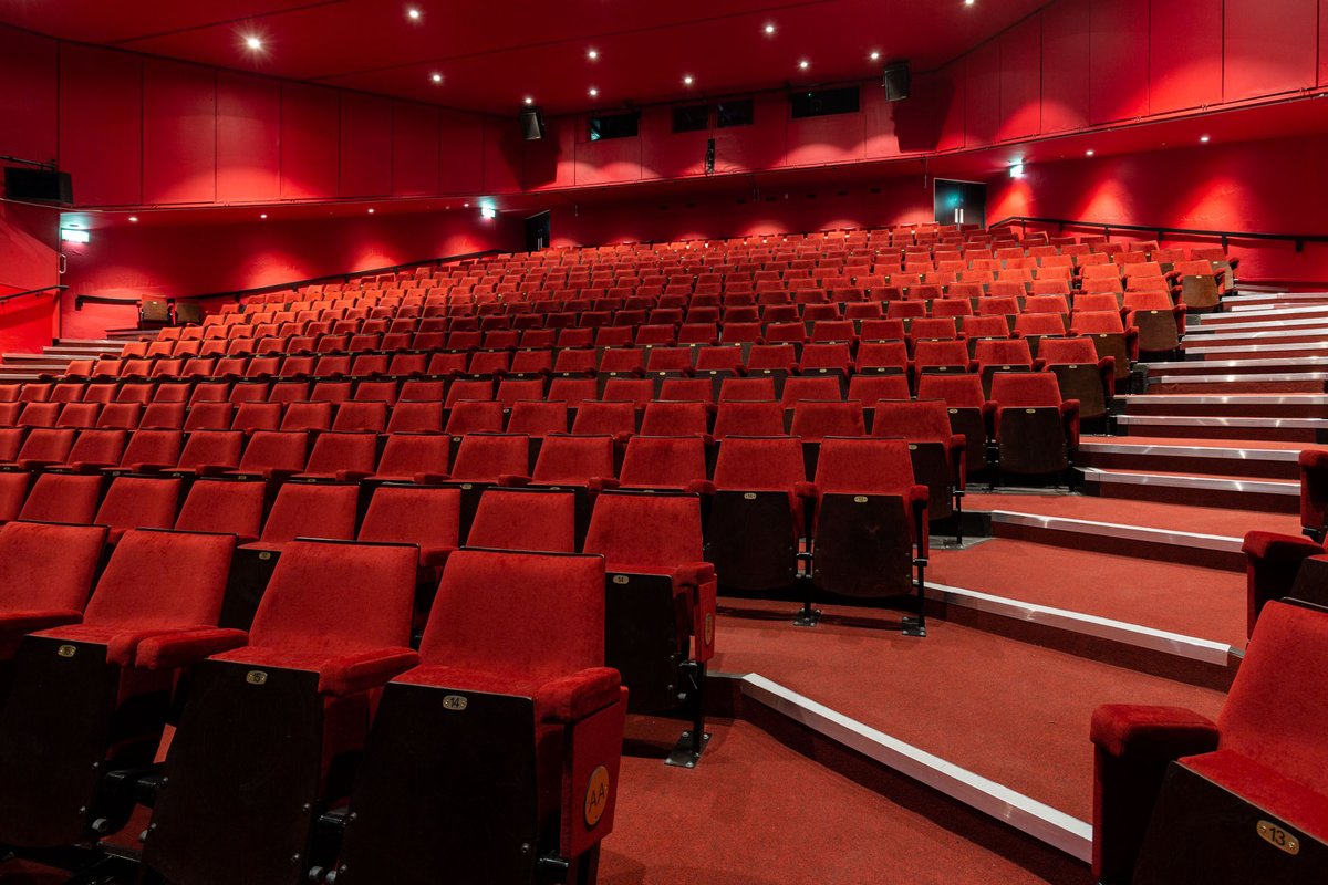 We’re thrilled to announce our attendance at this year’s ABTT Theatre Show!  We’re confident we have the perfect theatre seating solution for you, so find us at stand D26 at the Alexandra Palace, London from the 22nd-23rd June. #ABTTTheatreShow
lnkd.in/eABUqzEh