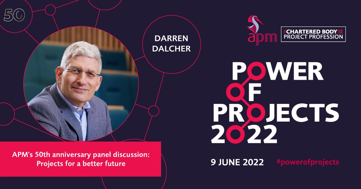 Join us this afternoon at the APM conference to look at inspiring #projects that can make a difference <a href="/APMProjectMgmt/">Association for Project Management</a> <a href="/thencpm/">National Centre for Project Management</a> #projectmanagement