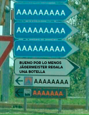 Jägermeister España tweet media