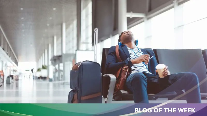Has an employee got caught up in the recent travel chaos caused by flight cancellations and delays? Read our latest #blog to find out how to manage when an employee can’t return from holiday as planned
buff.ly/3NE3wNh
#HR #business #SME #employee