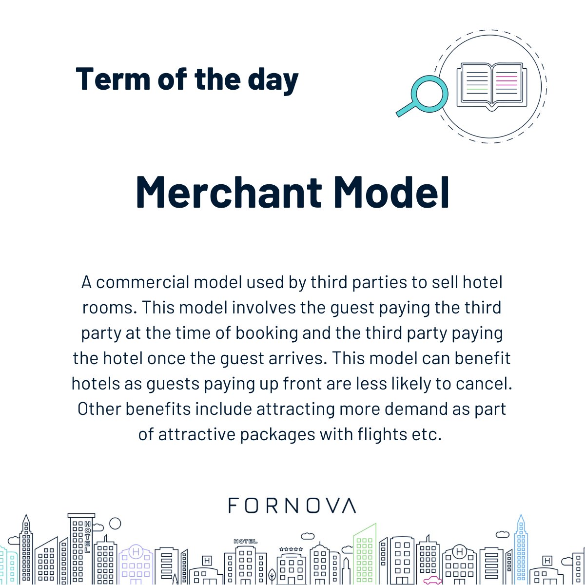 fornova's tweet photo. Following the article we shared yesterday about https://t.co/sIZ85JiXqf moving to the Merchant model, our jargon-busting glossary is back with the definitions of both the Merchant and Agency models. https://t.co/Wyus62CkKH