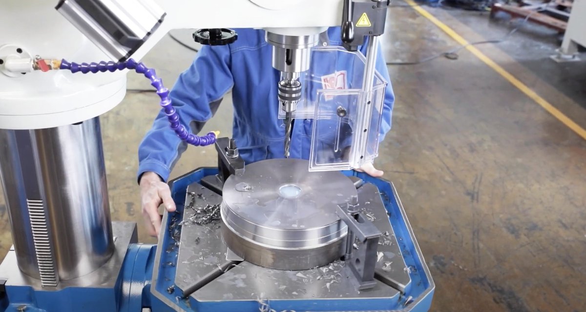 KNUTH Machine Tools (@KNUTH_Germany) / Posts / X