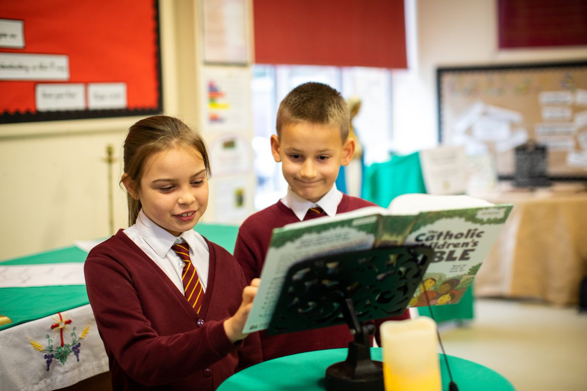 St Ralph Sherwin CMAT tweet media