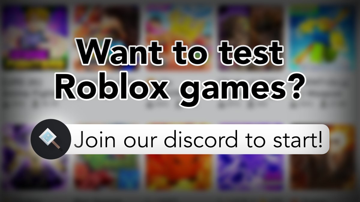 Roblox Testing Sites ARE BACK!? 