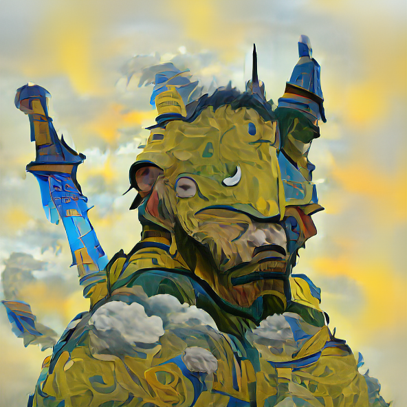 wag_dai's tweet photo. Free mints. Free sneak peaks.
🤖 Who's ready to d_AI?
🚀Follow, retweet, like, love, live, die, dAI. 
❣️You only lAIve once.
⏰The time is now. Because in the end, we're all going to d_ai.
🕶#cc0summer https://t.co/CgbkLyDXwS