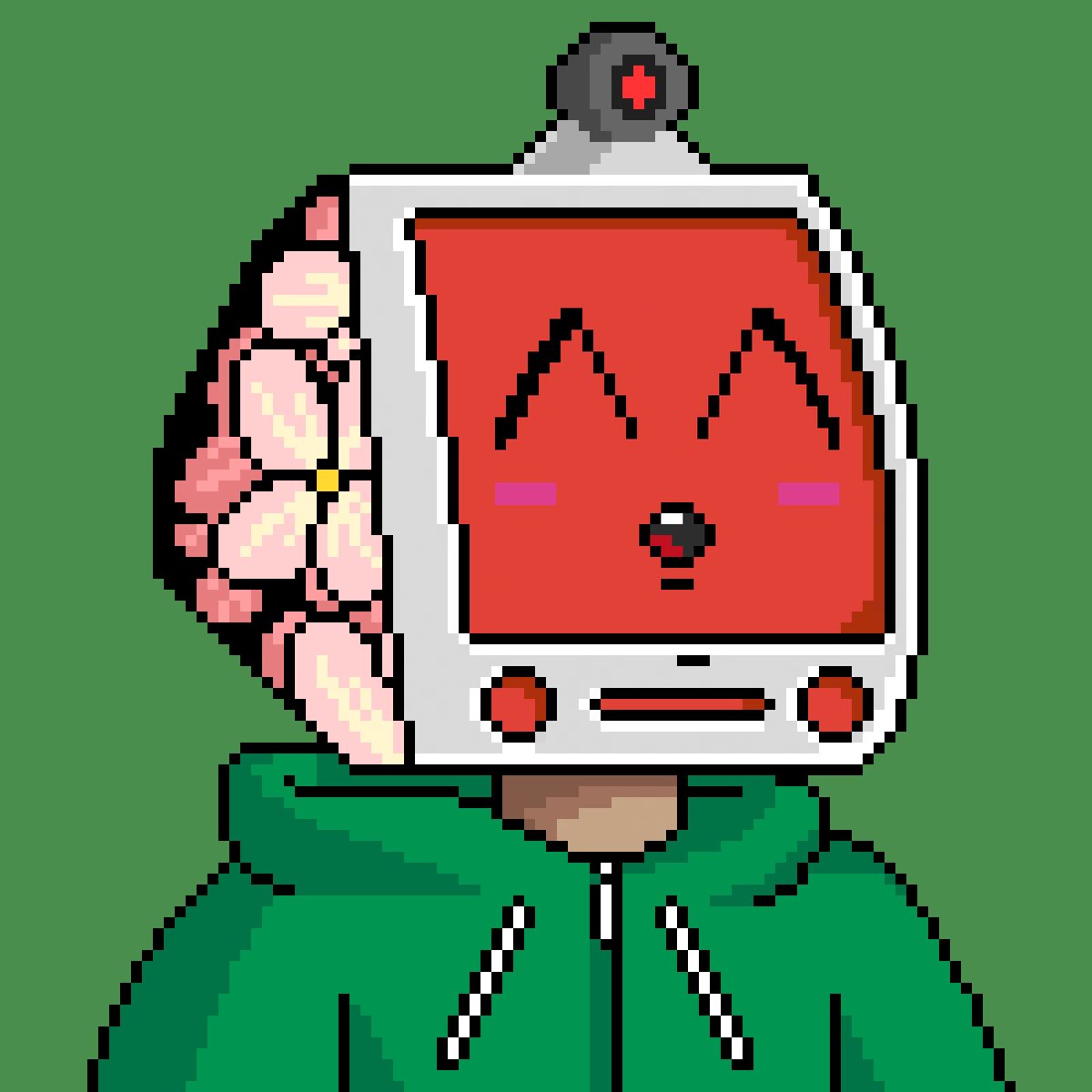 🎁GIVEAWAY!🎁

🏆 .3 $SOL 
🏆5x WL 

To participate:

1️⃣Like+RT
2️⃣Follow  @BotBuddyznft &amp; <a href="/AaymanNft/">Aayman.SOL</a> 
3️⃣Tag 3 Frens

Results in 24 Hours⏰

#Solana #SolanaNFTs #NFTGiveaway